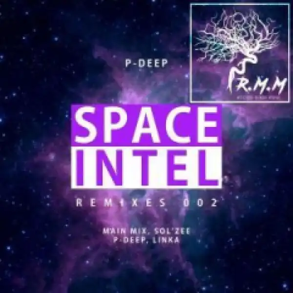 P-Deep - Space Intel (Sol